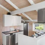 Lk125-lokken-marvej-9 Casa vacanze Løkken