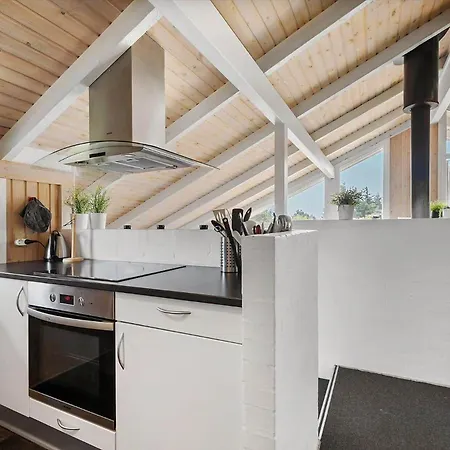 Tatil Evi Lk125-lokken-marvej-9 Løkken