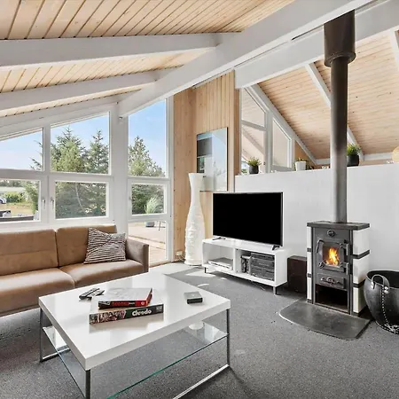 Tatil Evi Lk125-lokken-marvej-9 Løkken