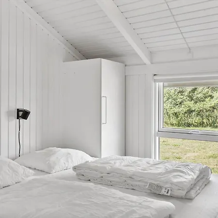 Tatil Evi Lk125-lokken-marvej-9 *