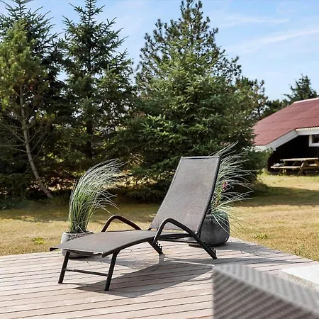 Lk125-lokken-marvej-9 Tatil Evi Løkken